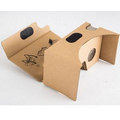 Custom Google Cardboard V2.0 Glasses 3D